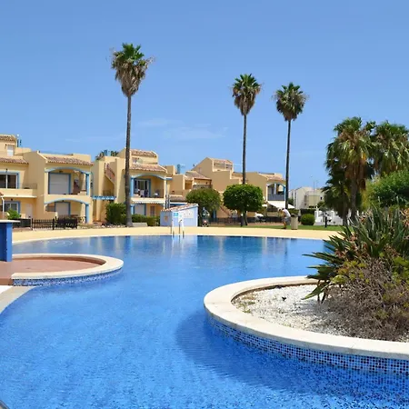 Con Terraza - 4 Pers. - Es-373-87 Appartement *