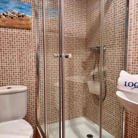 Con Terraza - 4 Pers. - Es-373-87 Dénia
