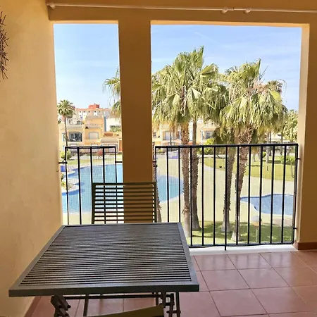 Con Terraza - 4 Pers. - Es-373-87 Appartement *
